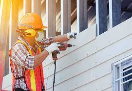 Best Custom Trim and Detailing for Siding  in Laurel, FL